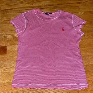 POLO RALPH LAUREN t shirt
